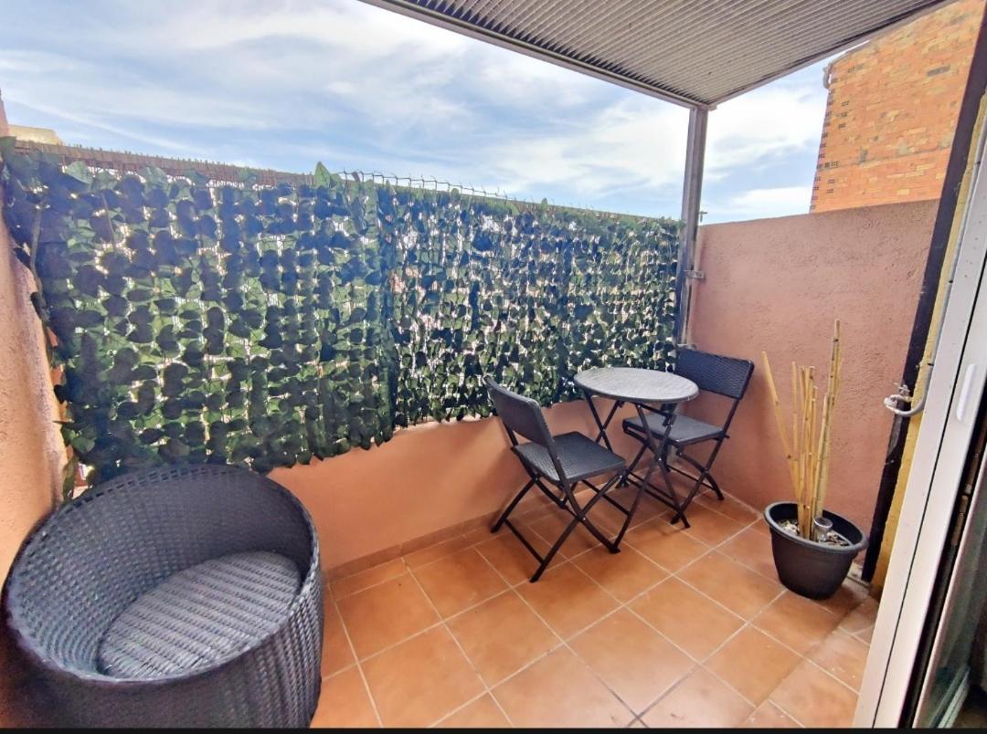 Apartament Corbatera Cim Apartaments Cornudella de Montsant Exteriér fotografie