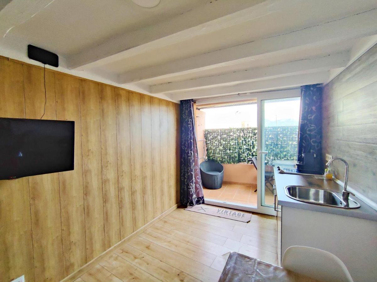 Apartament Corbatera Cim Apartaments Cornudella de Montsant Exteriér fotografie