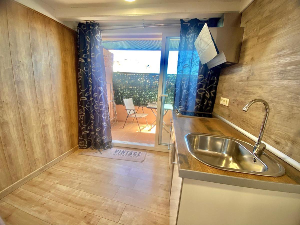Apartament Corbatera Cim Apartaments Cornudella de Montsant Exteriér fotografie