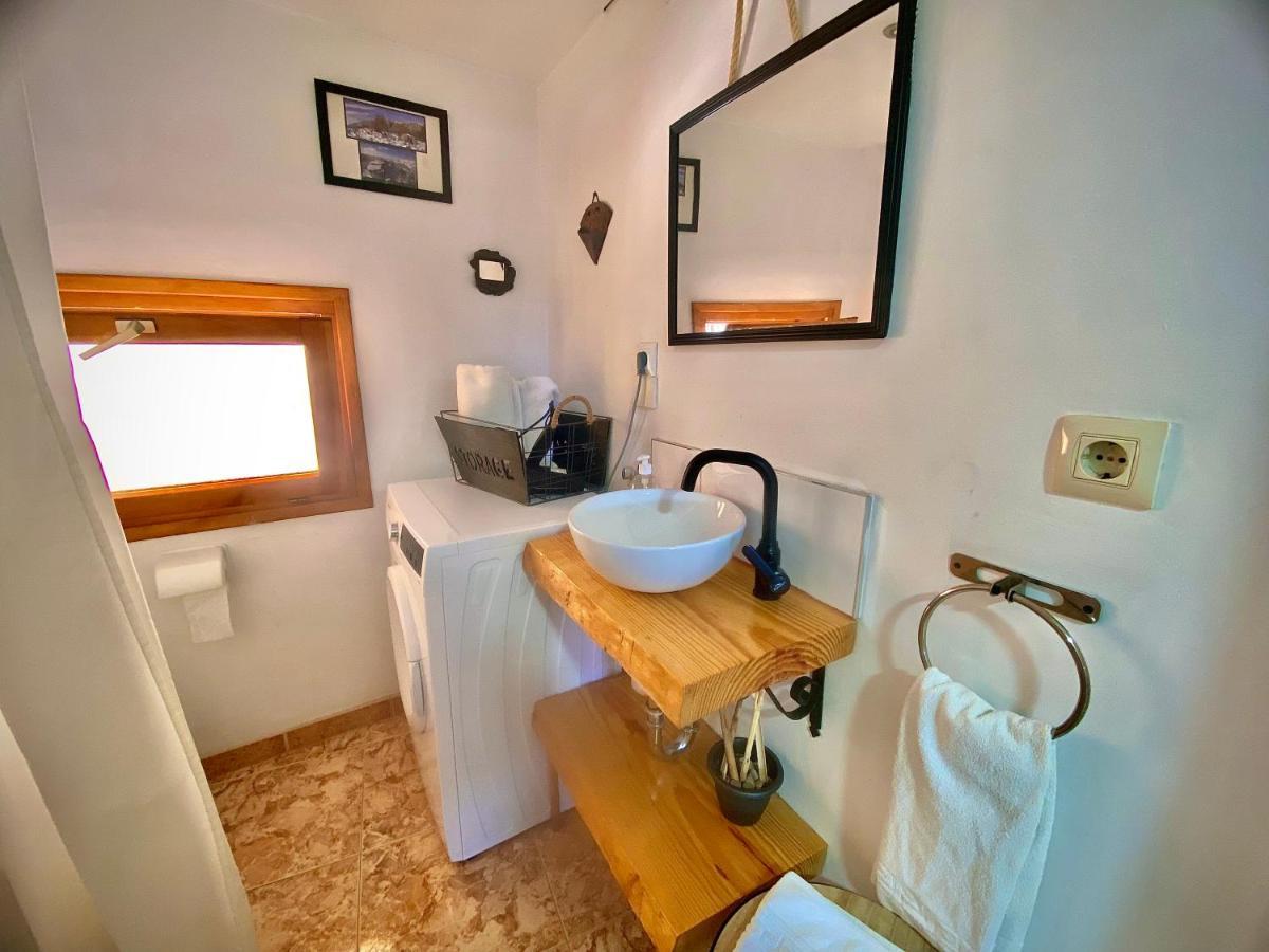 Apartament Corbatera Cim Apartaments Cornudella de Montsant Exteriér fotografie