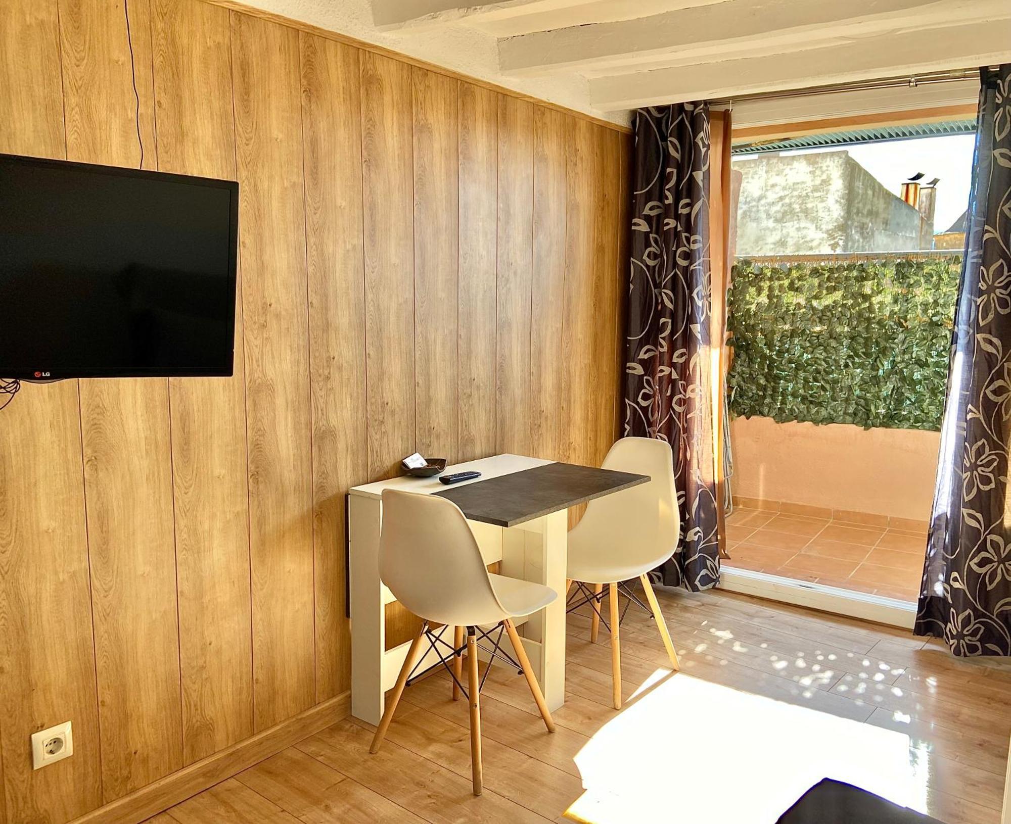 Apartament Corbatera Cim Apartaments Cornudella de Montsant Exteriér fotografie