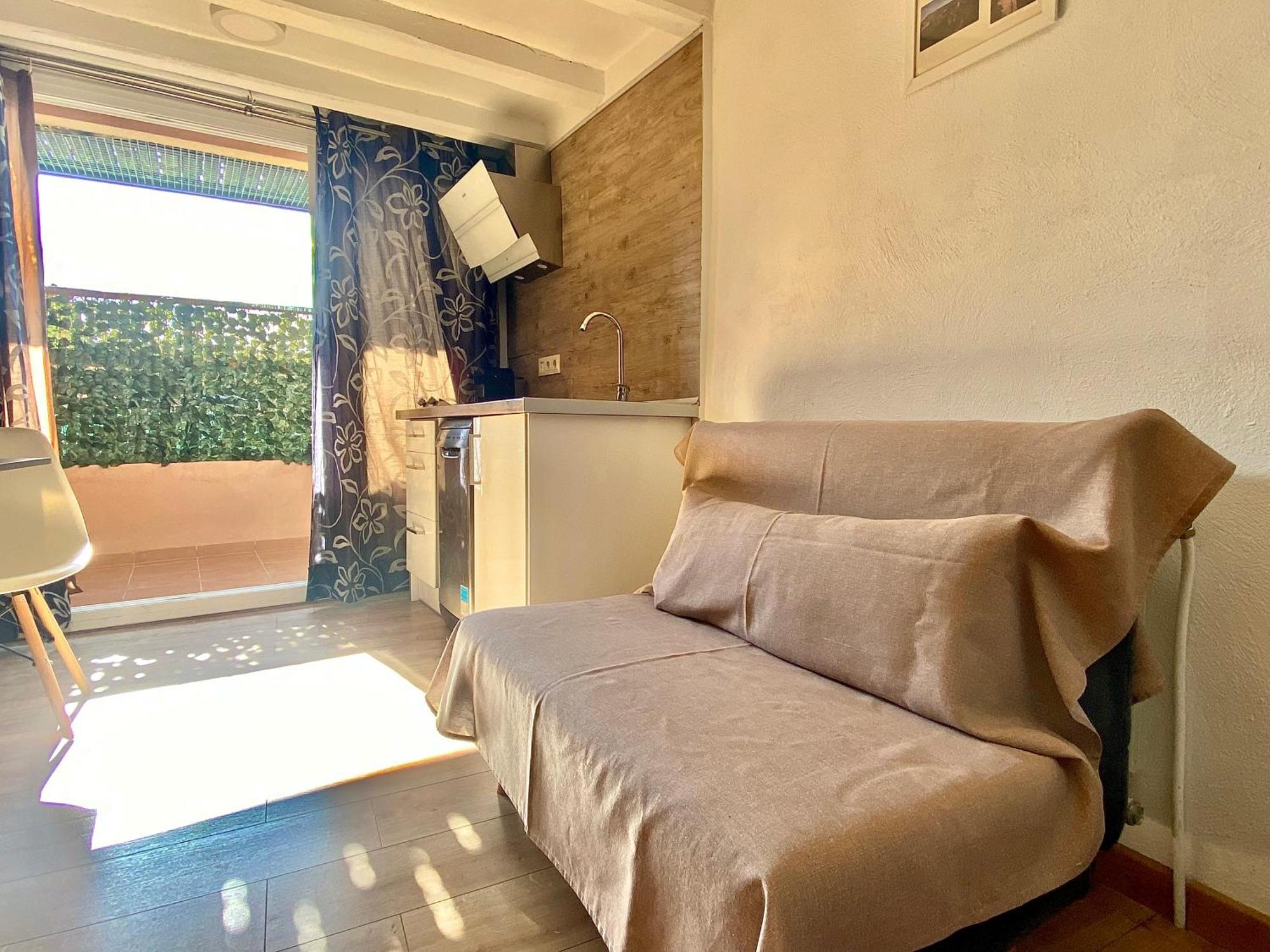 Apartament Corbatera Cim Apartaments Cornudella de Montsant Exteriér fotografie